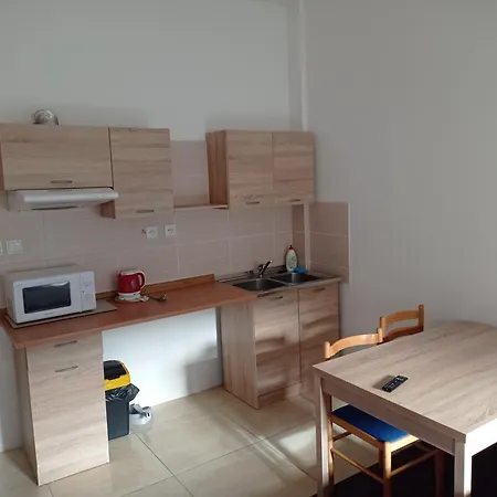 Pralinka Maison d'hôtes *