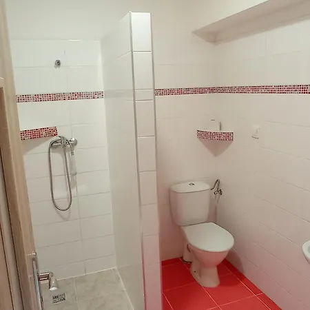 Pralinka بيت ضيافة