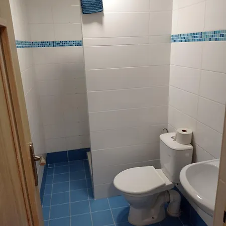 Pralinka 3* Rakovník