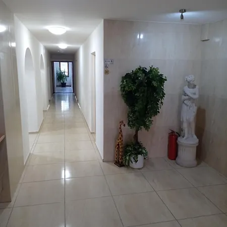 Pralinka Maison d'hôtes *
