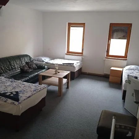 Pralinka Gæstehus 3*