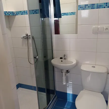 Vendégház Pralinka 3*