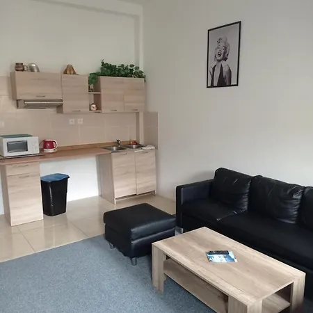 Pralinka بيت ضيافة