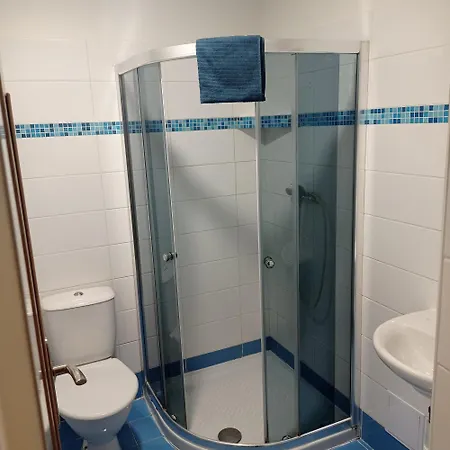 Vendégház Pralinka