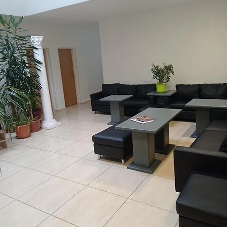 Gæstehus Pralinka Rakovník