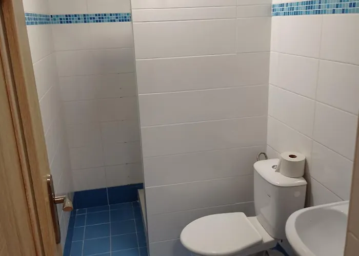 Pralinka 3* Rakovník