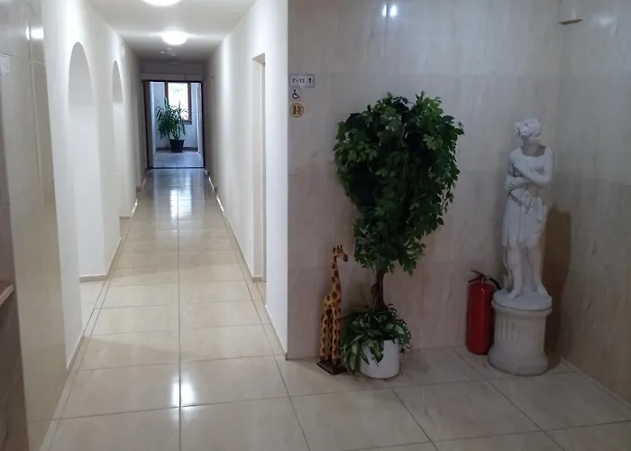 Pralinka Pensjonat 3*