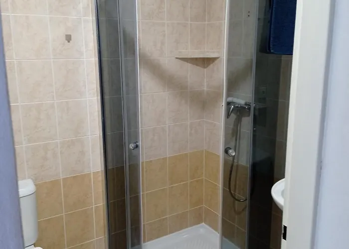 Pralinka Gæstehus Rakovník