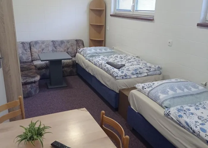 Gæstehus Pralinka Rakovník