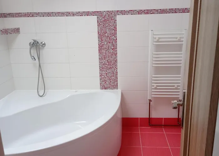 Pralinka Pensjonat Rakovník